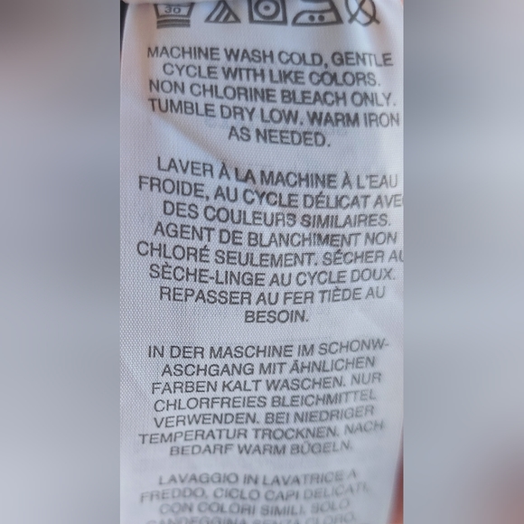 J Crew Womens Button-up Shirt in Boy Fit - Picture 2 of 7